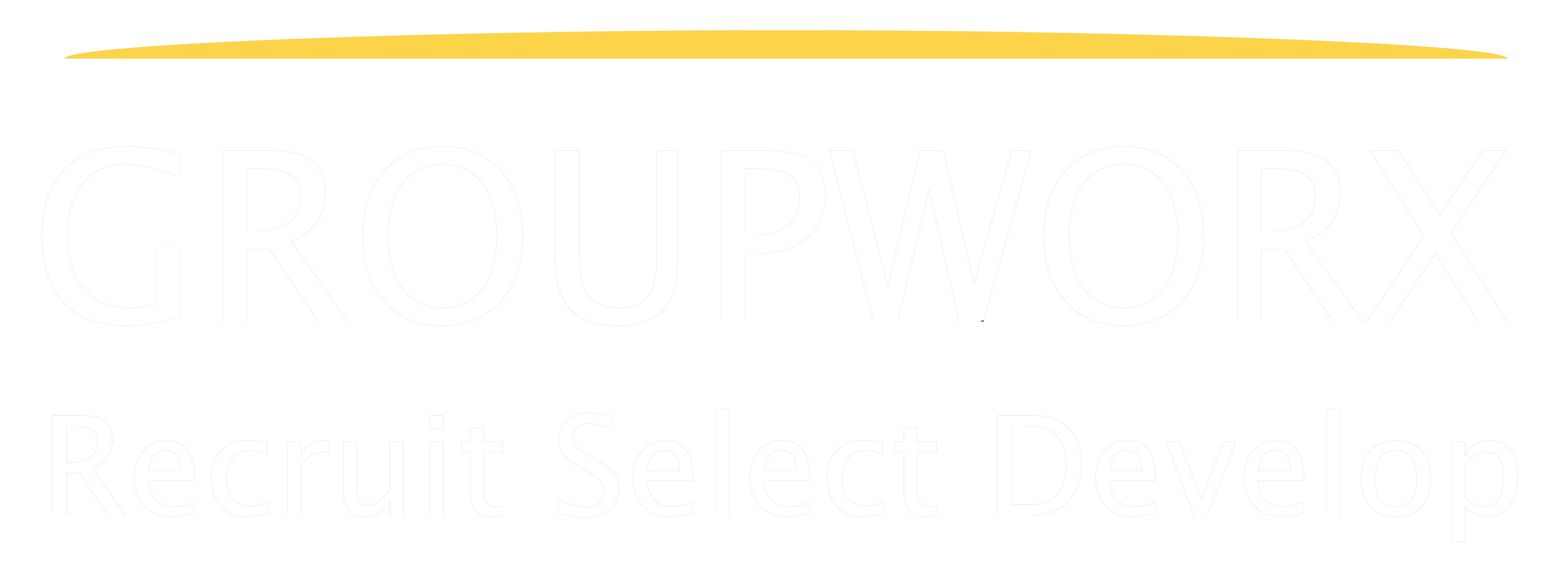 Groupworx Logo