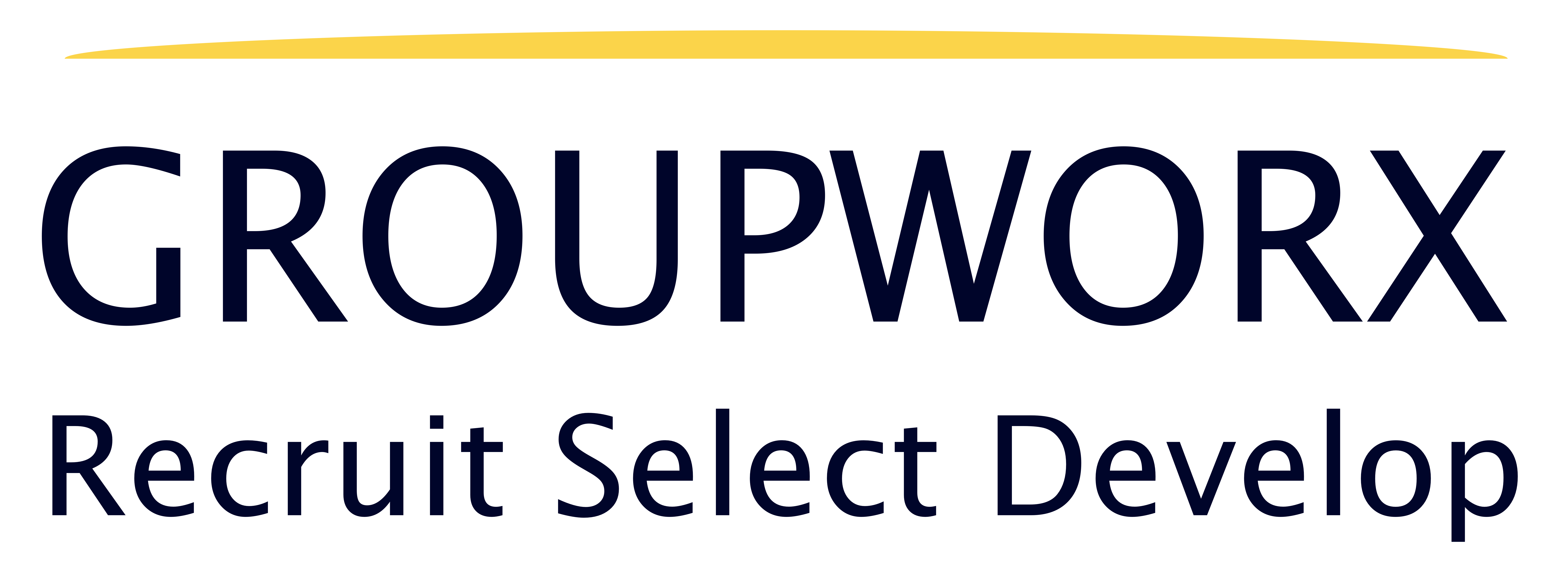 logo of Groupworx