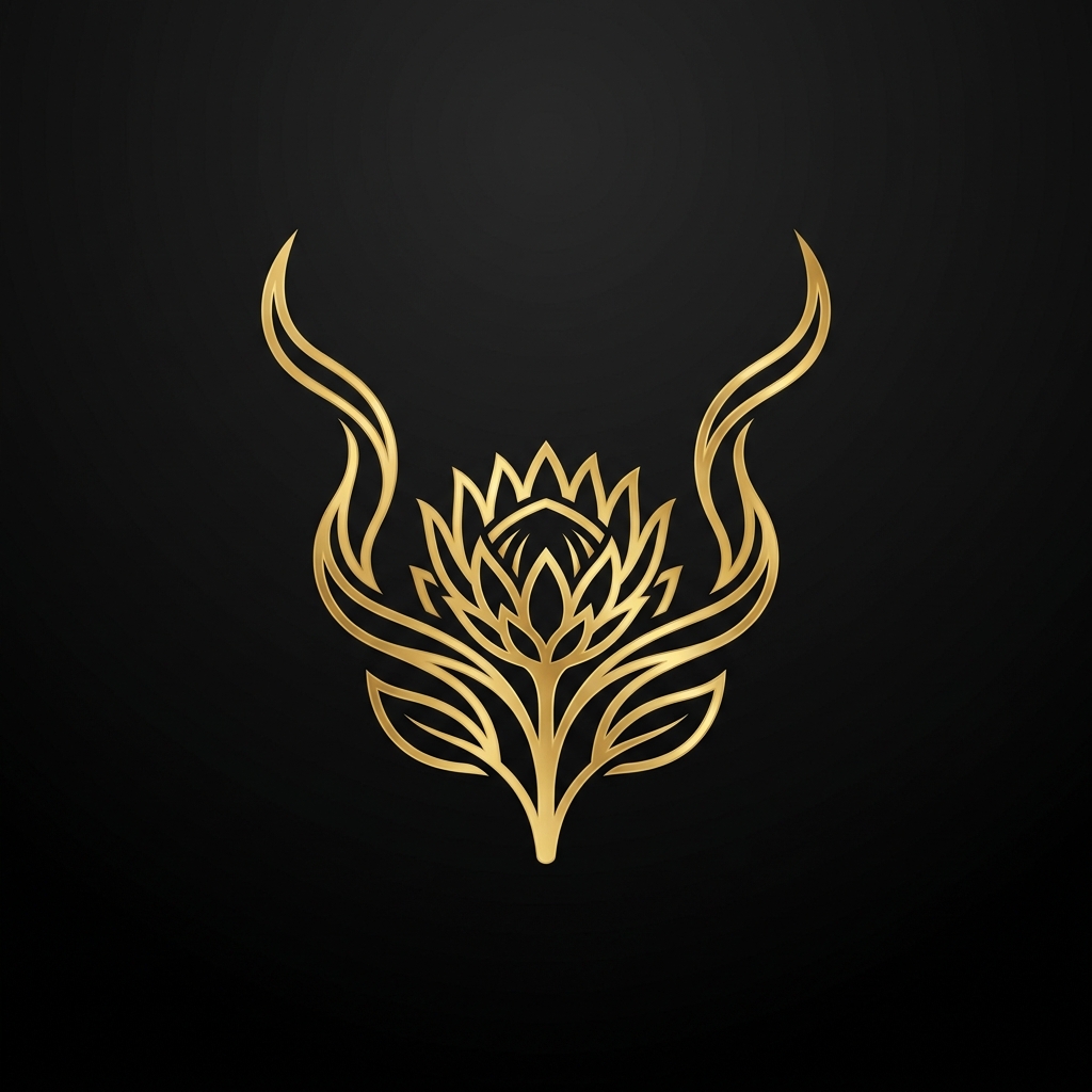 The Huntsman Logo