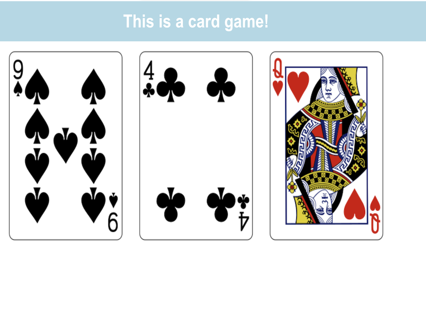 Card Game Image